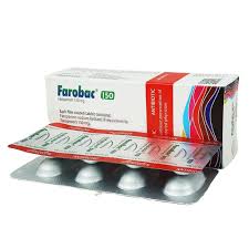 FAROBAC 150 MG